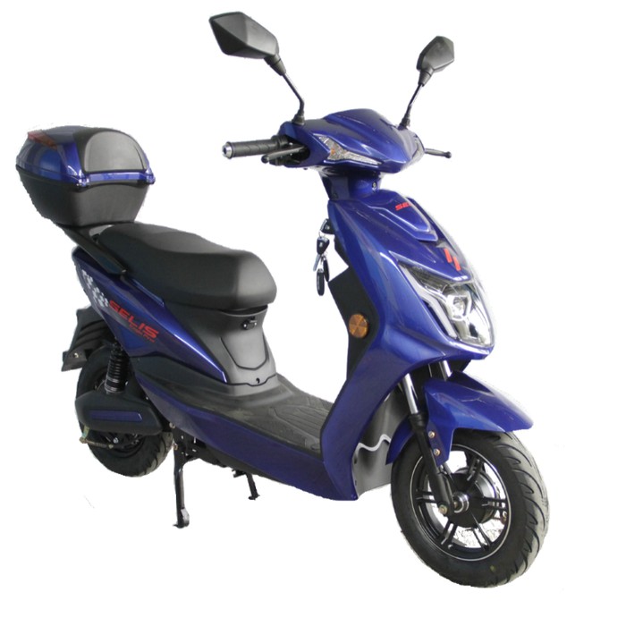 Selis Eagle Prix - Skuter Listrik Elektrik