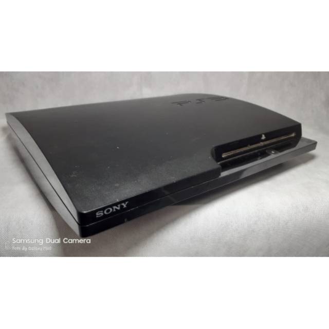 SONY PS 3. HARDISCH 320GB  SECOND / BEKAS PAKAI 100% NORMAL Bonus 1 Stick
