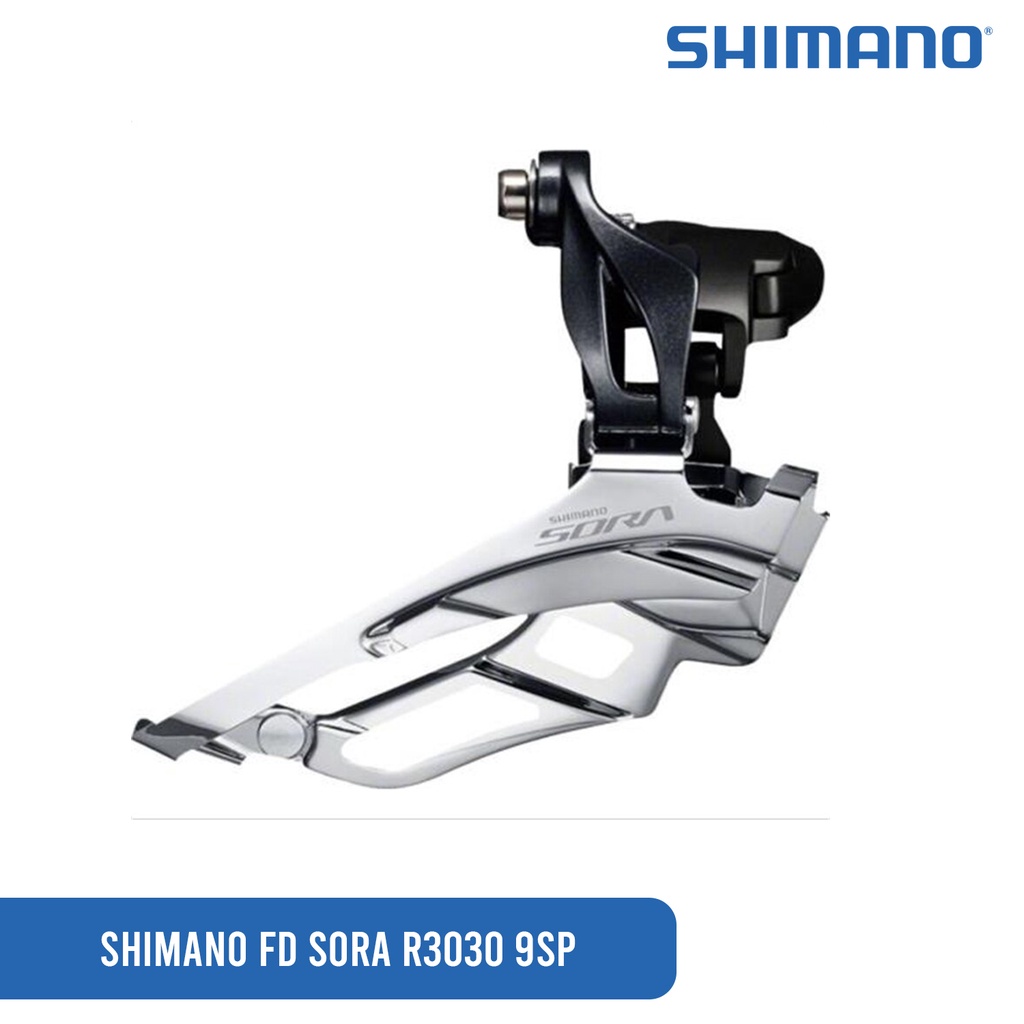 SHIMANO FD SORA R3030 9SP