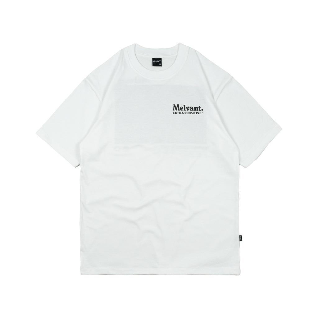 MTS GROTTE - MELVANT TSHIRT