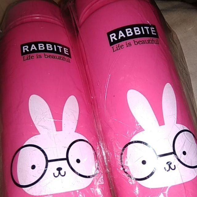 New My Bottle Animal 500 Ml / Botol Air Minum Anak Karakter Hewan