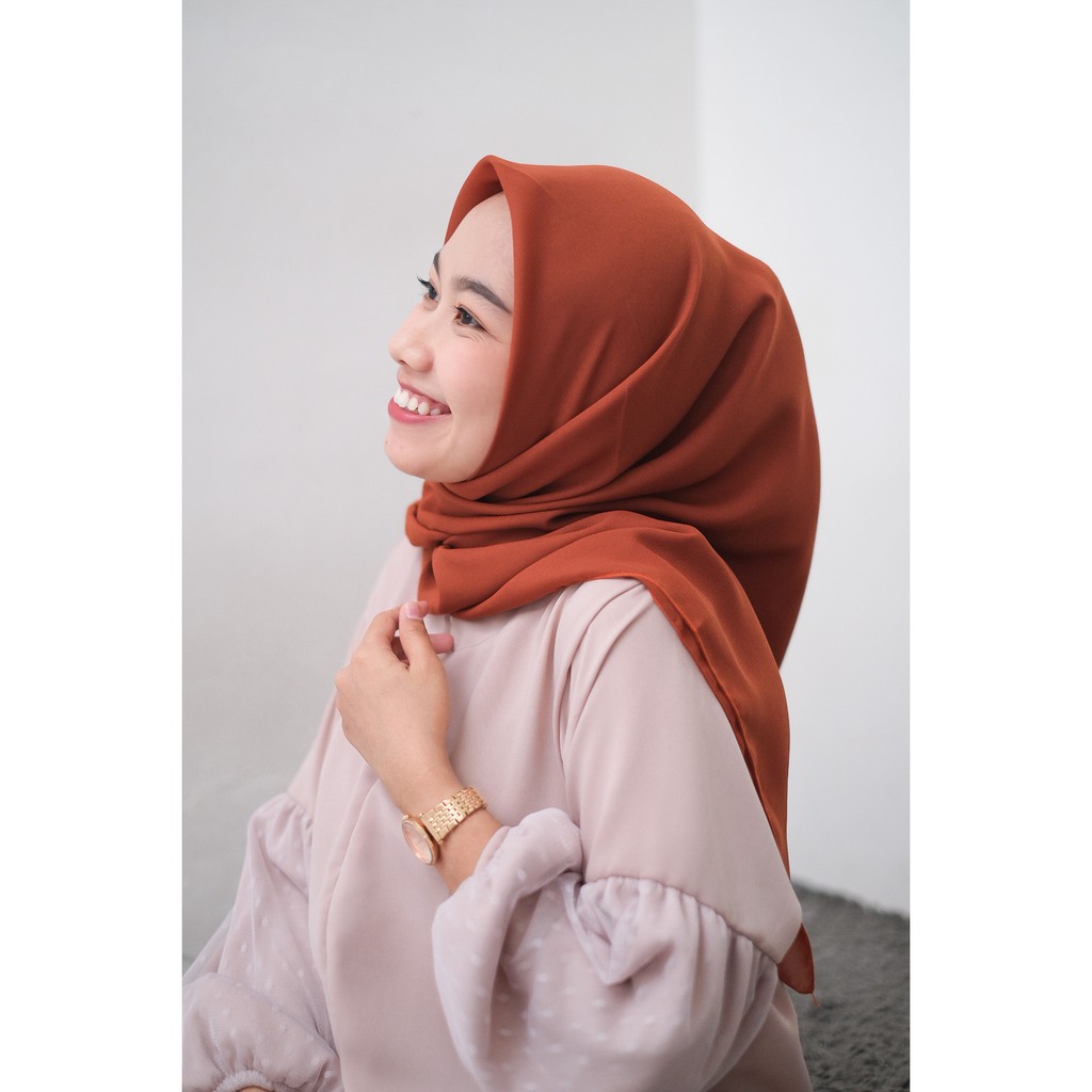 Hprojects - PROMO!! Hijab Polycotton Katalog ke-7