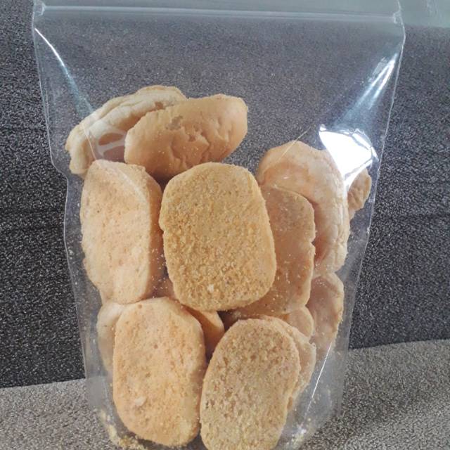 

Bagelen keju