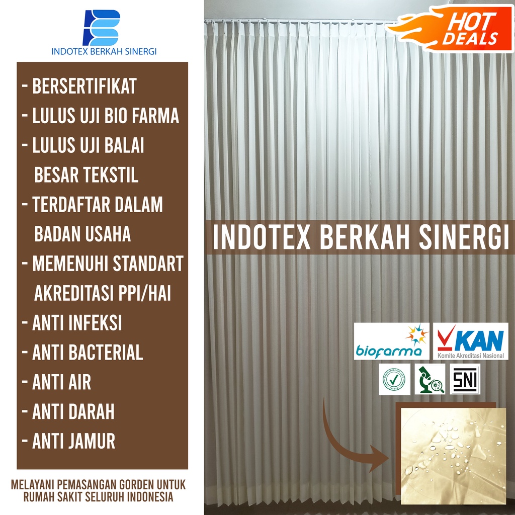 GORDEN RUMAH SAKIT | SEKAT | KLINIK | SPA | SALON | JUAL REL GORDEN RUMAH SAKIT / HARGA GORDEN PENYE