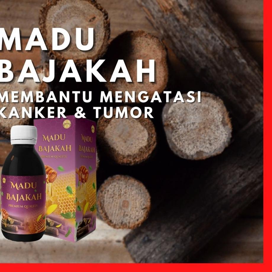 

『PENJUALAN CEPAT』 MADU BAJAKAH ASLI / MADU KANKER / MADU AKAR BAJAKAH