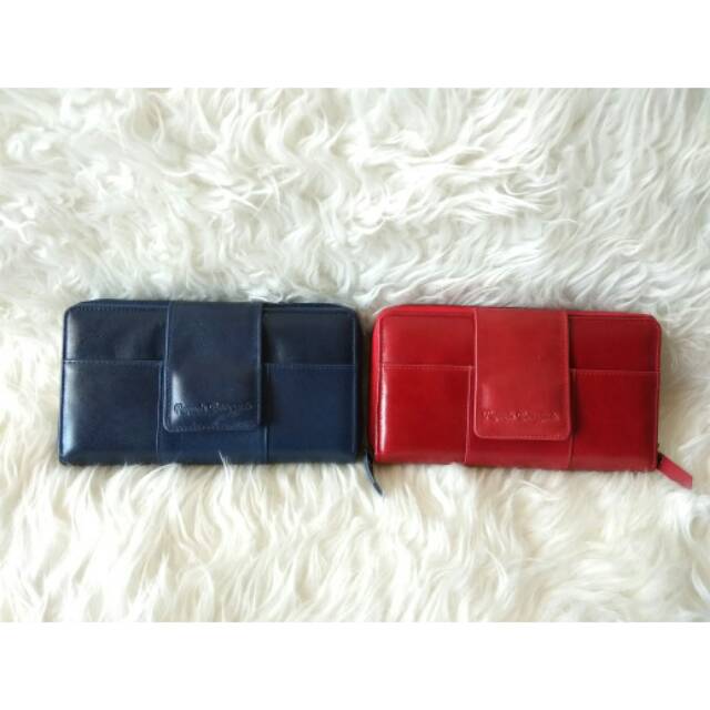Dompet kulit garut/dompet kulit wanita /dompet kulit murah