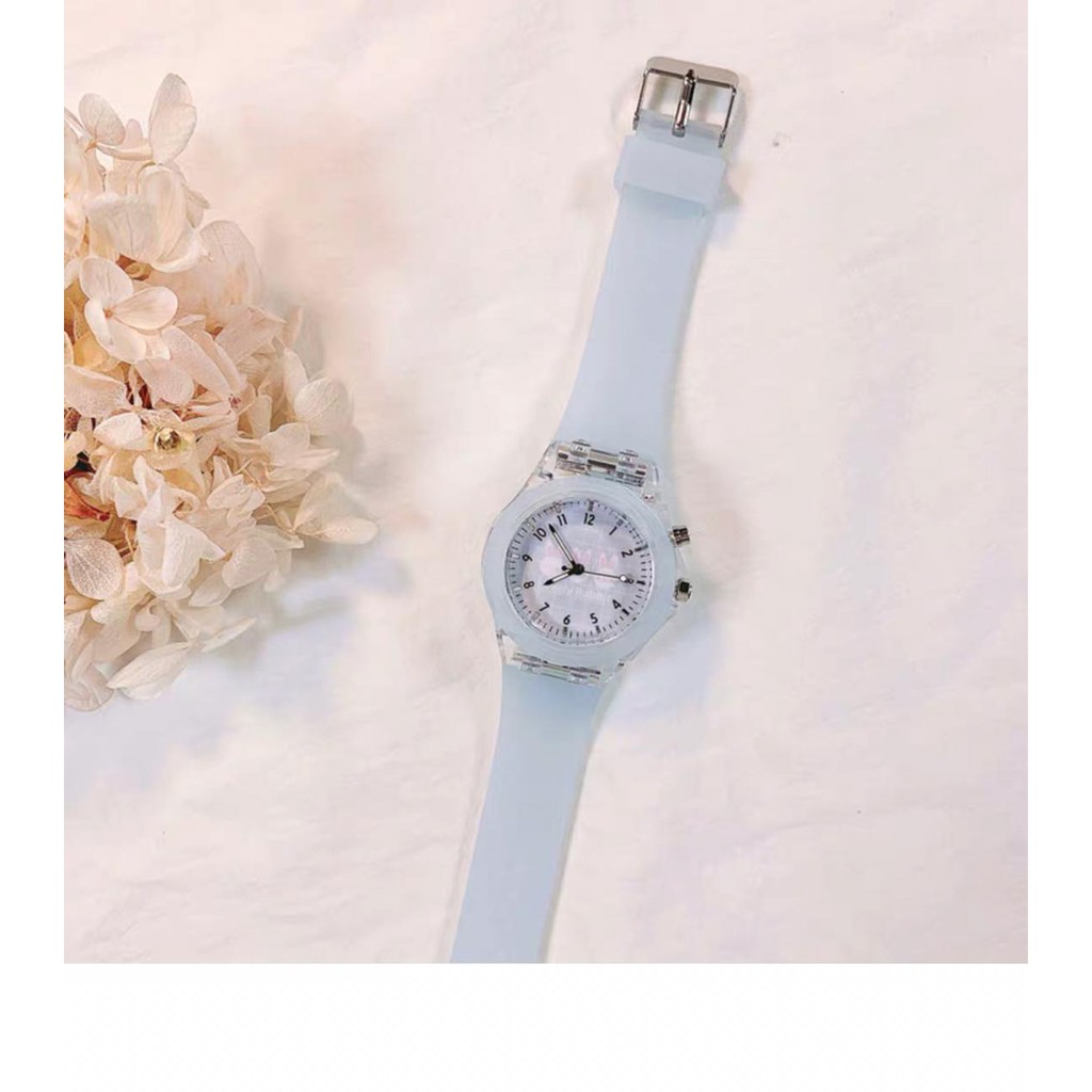 Jam Wanita Jam Import Jam Batam  LS 4452