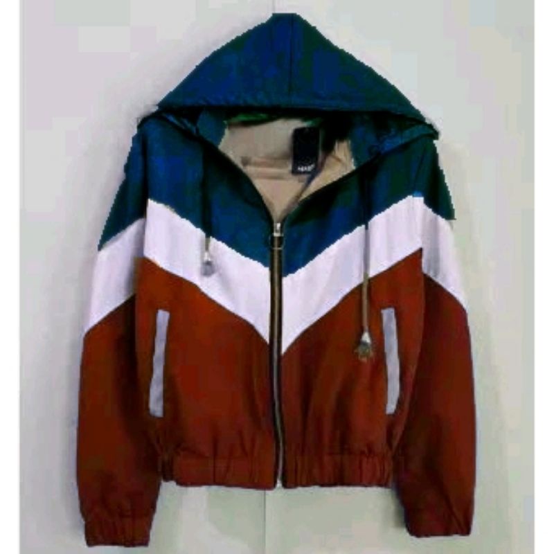 JAKET PEDRO SPORTY real pick[ PURING]tersedia bermacam warna