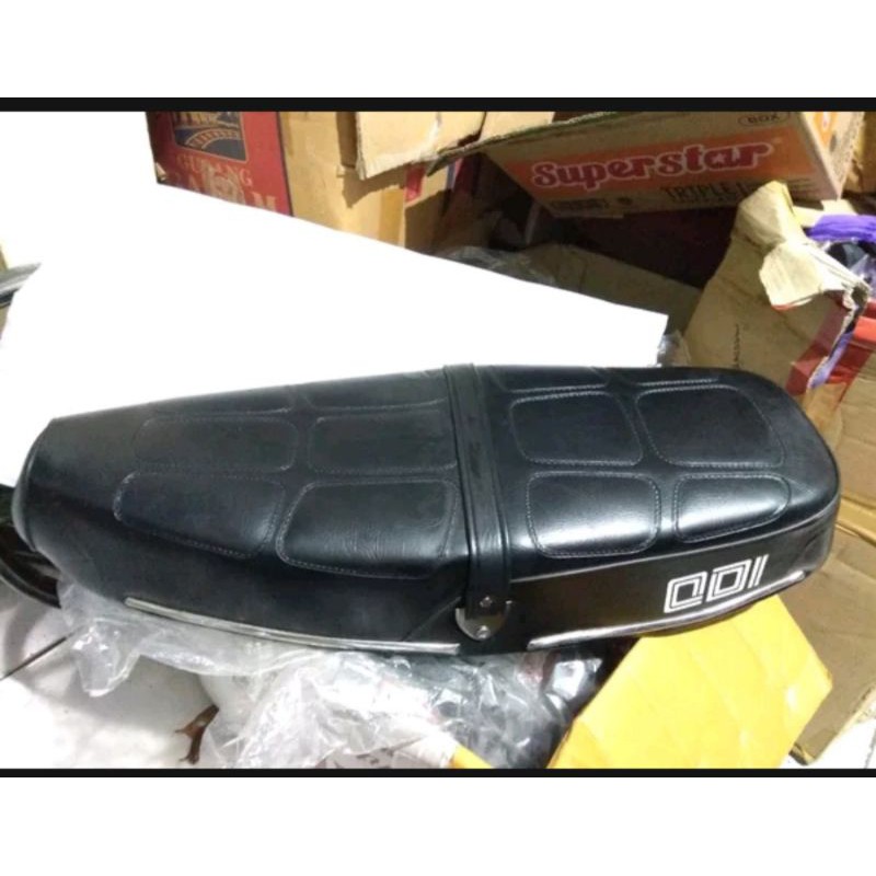 jok sadel suzuki fr fr80 fr80n family