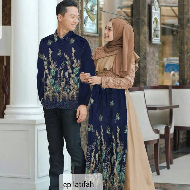 CP LATIFAH COUPLE LATIFAH