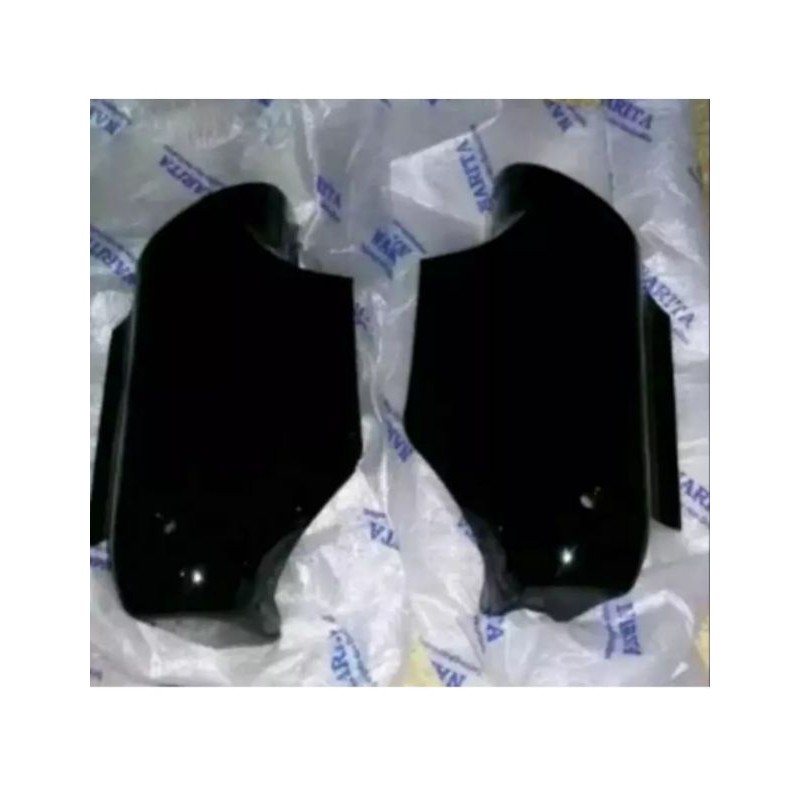 cover shock satria 2 tak tutup skok satria 2 tak