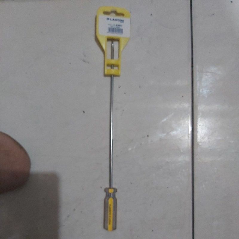 OBENG SETING 3×200 MM LAKONI PRO