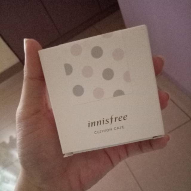 Innisfree Cushion Case