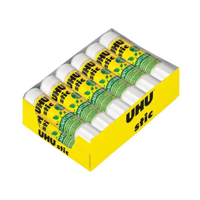 

Big Sale UHU Glue Stic Renature Big Sale
