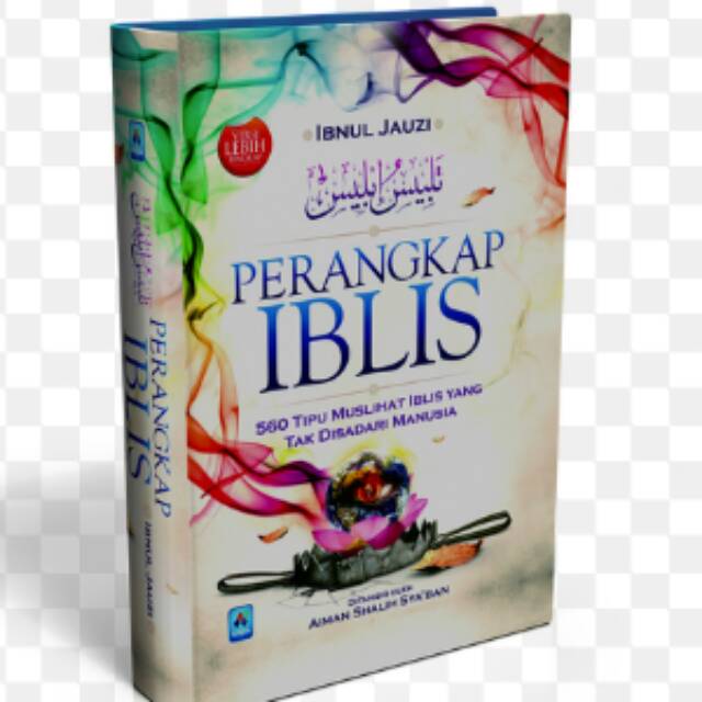 Perangkap Iblis
