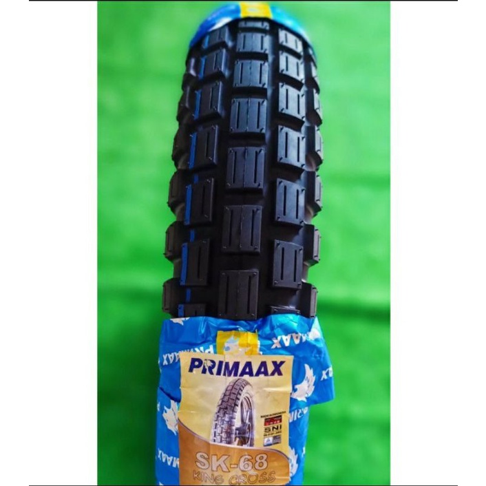 Ban Primaax 275 ring 18 Ban Trail PRIMAX 275 ring18 SK 68 RING 18 TIRE TRIALS TREL ban primaax sk68 