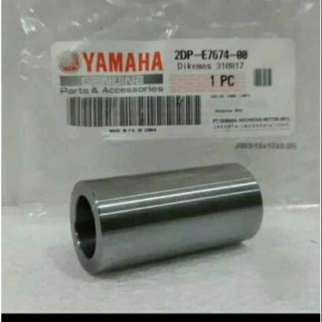 BOSH BOS RUMAH ROLLER ROLER NMAX AEROX 155 LEXI ASLI ORI YAMAHA 2DP E7674 00