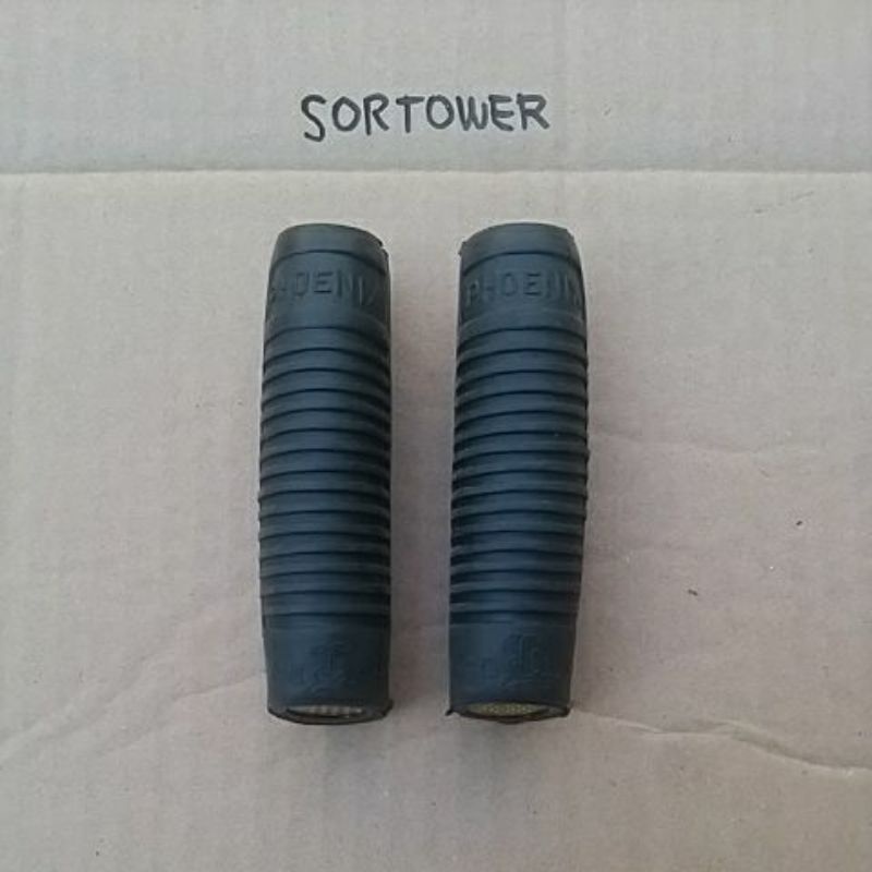 GRIP / AMPAK STIR SEPEDA PHOENIX JENGKI