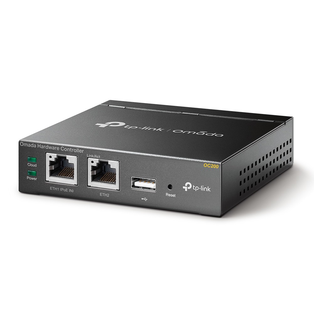 TP-Link OC200 Omada Cloud Controller