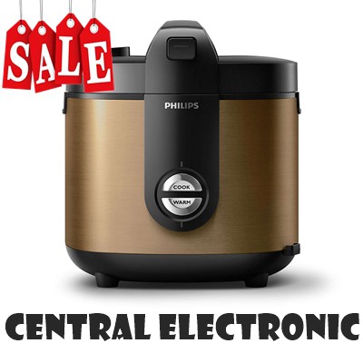 rice cooker philips keramik premium mejikom penanak nasi murah garansi 2tahun anti lengket jakarta