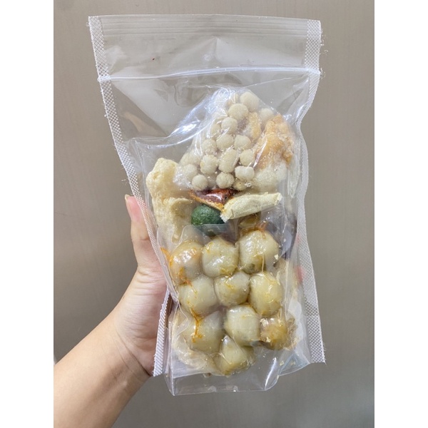 

Baso Aci Garut