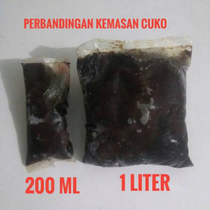 

CUKA PEMPEK SON H SONY LAMPUNG ASLI