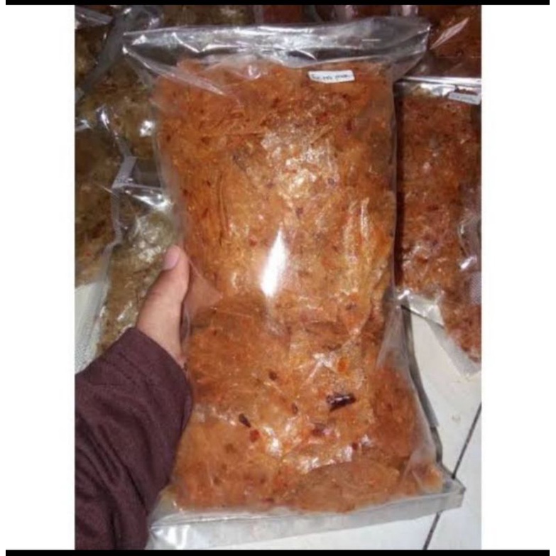 

Keripik kaca 250 GRAM Keripik Kaca Murah Keripik Khas Tasik Murah diskon
