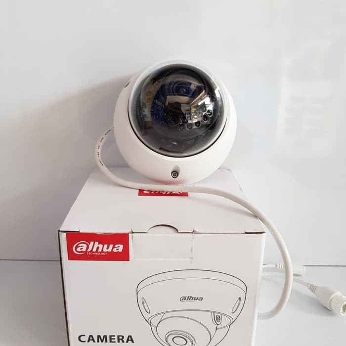 Ip Cam CCTV Indoor Dahua IPC-HDBW1230E-S 2mp