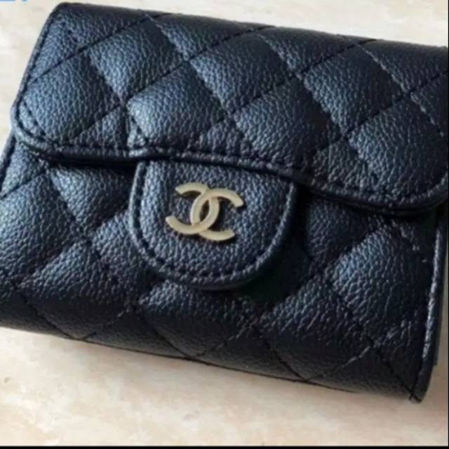 Chanel Mini Wallet VIP Gift