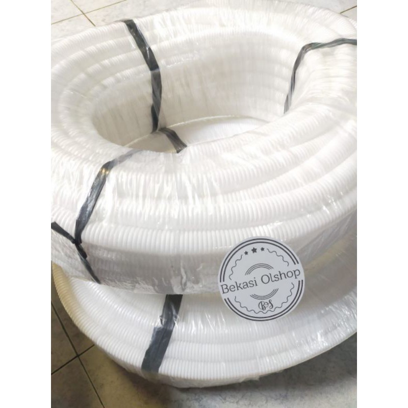 SELANG PEMBUANGAN AIR AC 50 METER (ROLL)