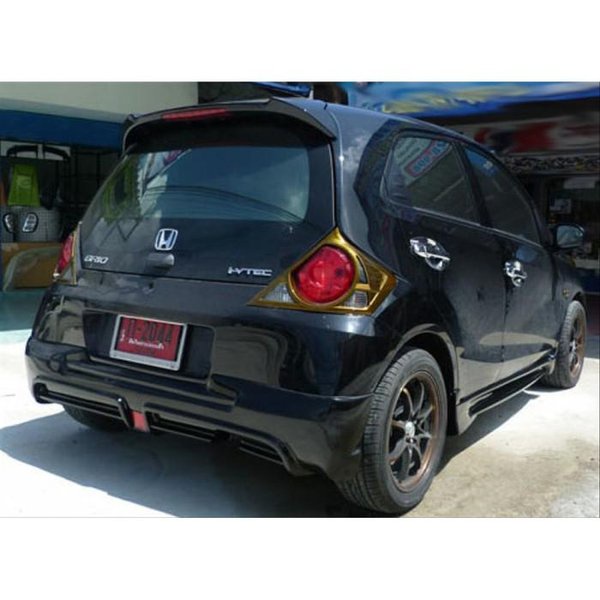 BODYKIT brio mugen rr