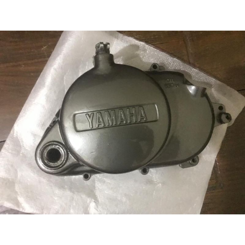 bak kopling slim modif manual pnp fiz r