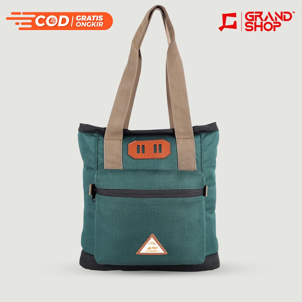 Tas Jinjing / Tote Bag Wakatobi 12 Liter Arei Outdoorgear