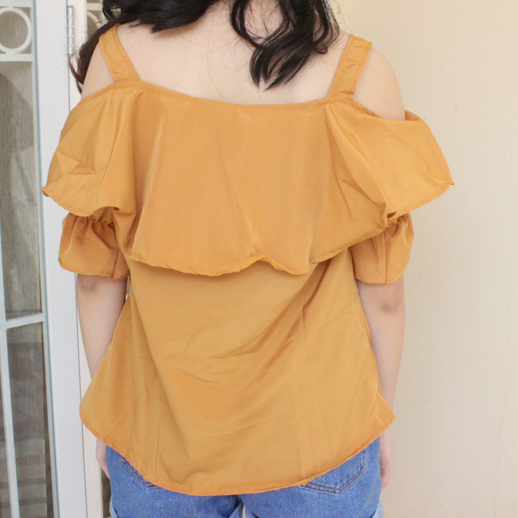 GFS SK BLOUSE NOVIE NSP