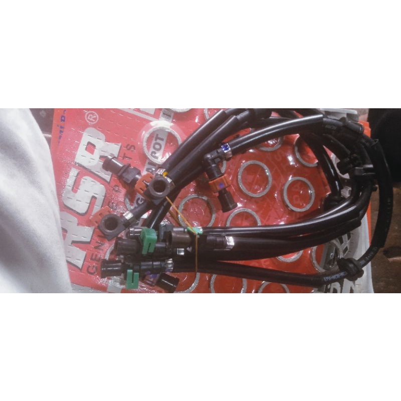 selang bensin mio j, soul, m3