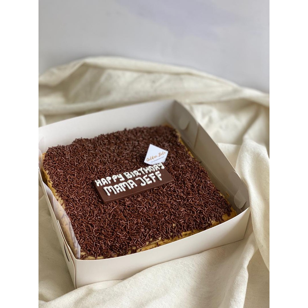 

Chocolate board
