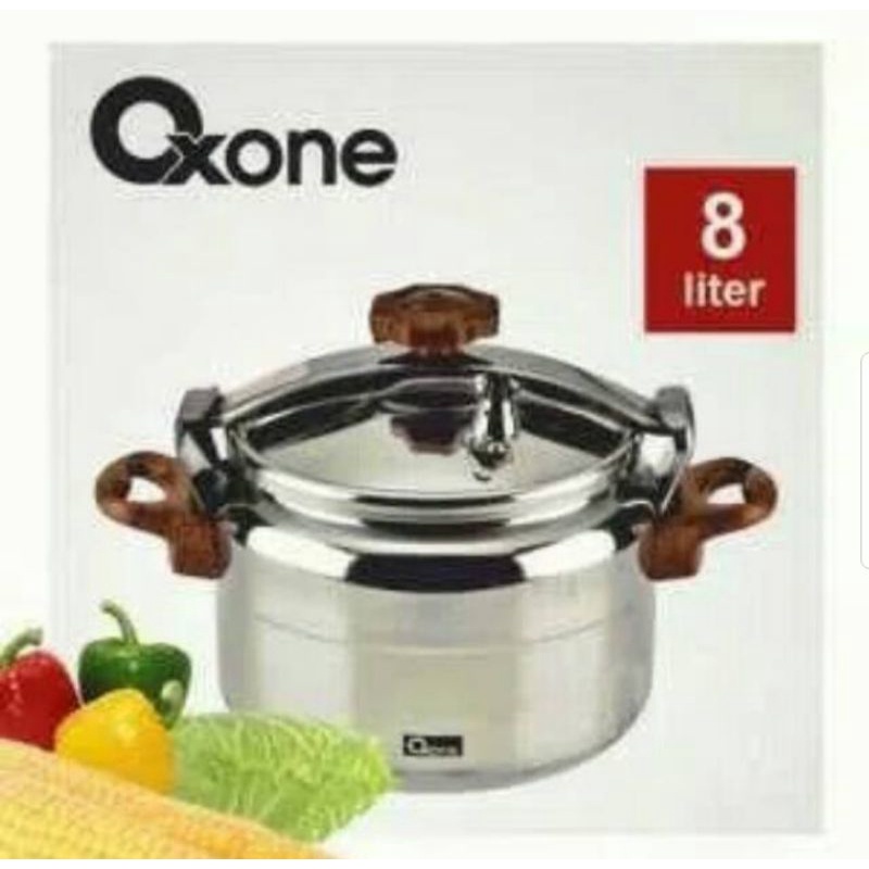 oxson bagus model puter 8 liter