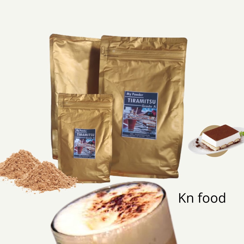 

Minuman Bubuk My Powder Grade A 1 Kg