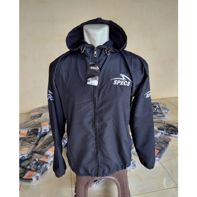 Jaket adidas GO. jaket olahraga