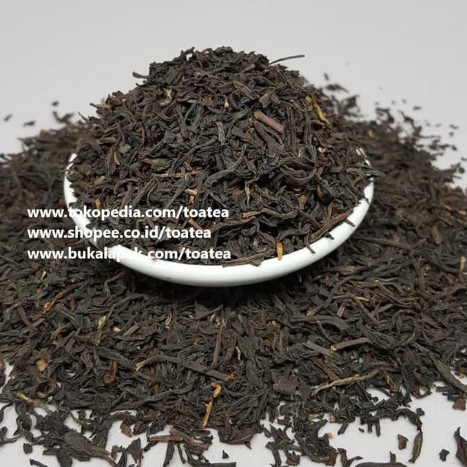 

Premium Indian Assam Tea - Teh Assam India 500g LIMITED EDITION