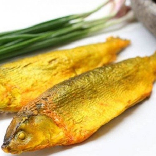 

BANDENG PRESTO/BANDENG KUNING/BANDENG GURIH 1 PCS