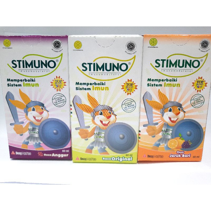 

Stimuno