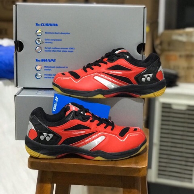  SEPATU  BADMINTON  YONEX SRCR CFM Shopee  Indonesia