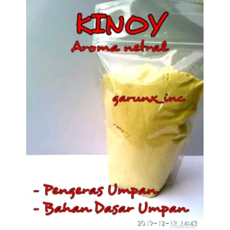KINOY GOLDEN FISH KILOAN