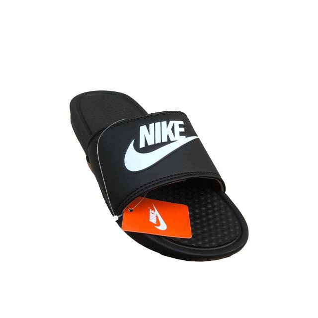 benassi nike slip