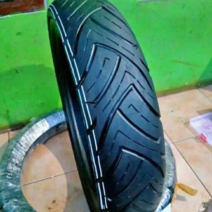 ban bekas matic fdr  ring 14 . 90/80-