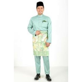 Baju Melayu Kurung anak Laki Laki 1-12 tahun