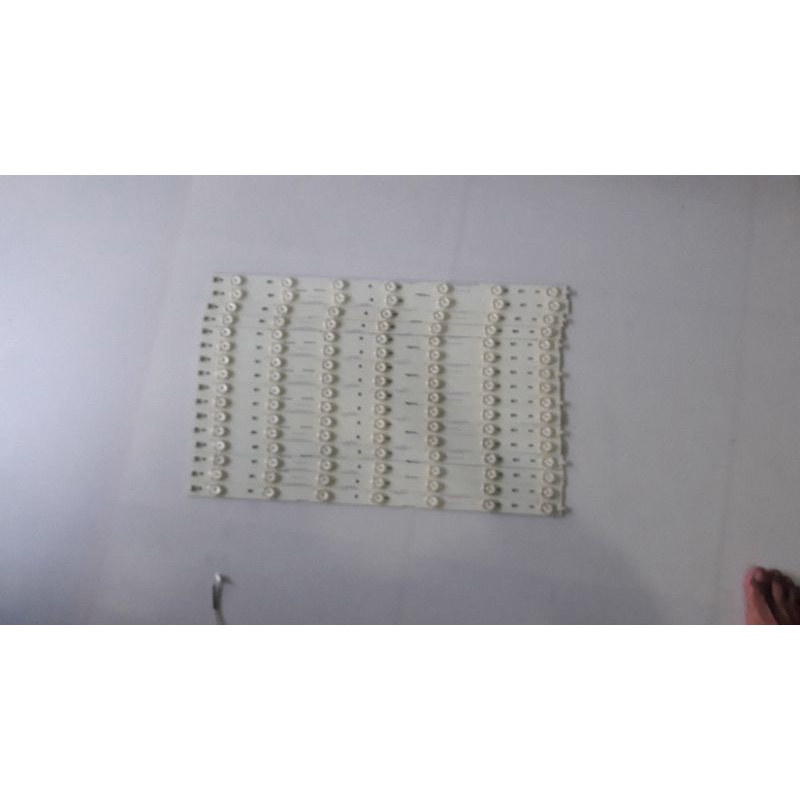 BL-LAMPU BACKLIGHT TV LED PHILIPS 50PFT6509