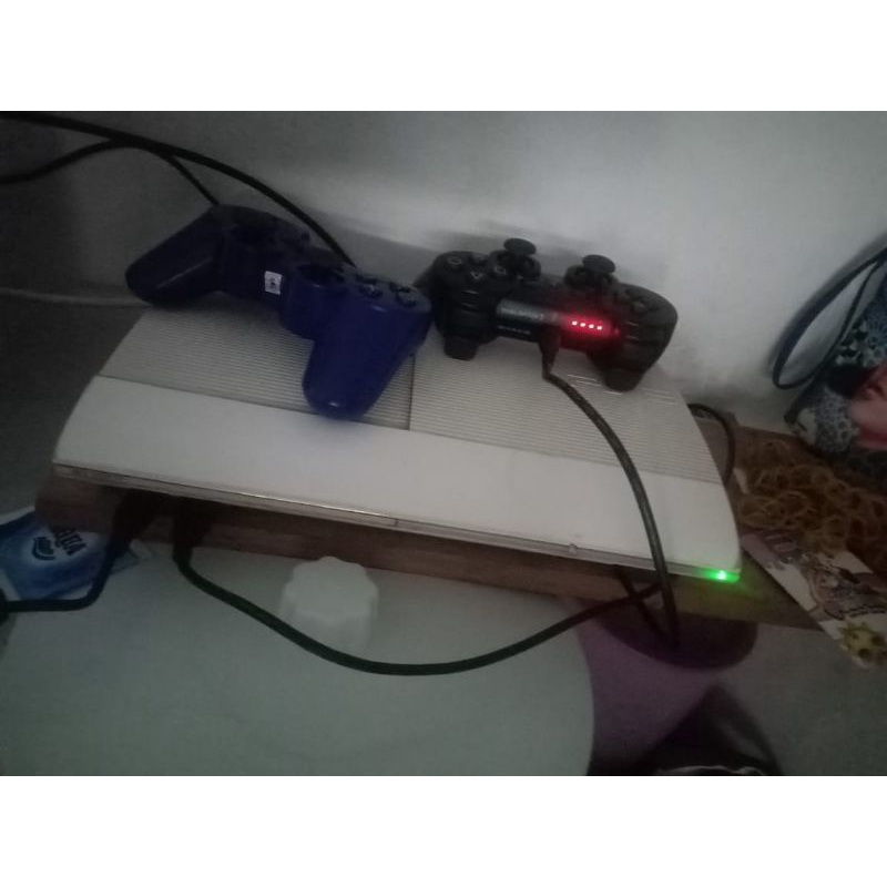ps3 superslim