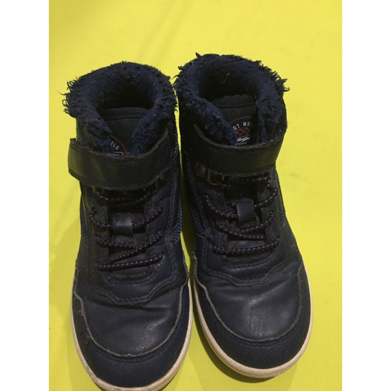 Sepatu H&M Sneakers Kids, sepatu anak H&M Ori